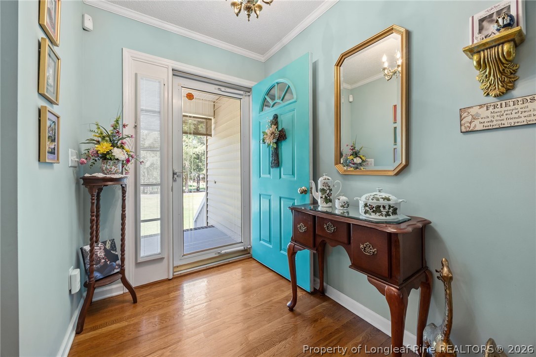 913 Pendergrass Road Sanford, NC 27330 - Photo 20 of 50