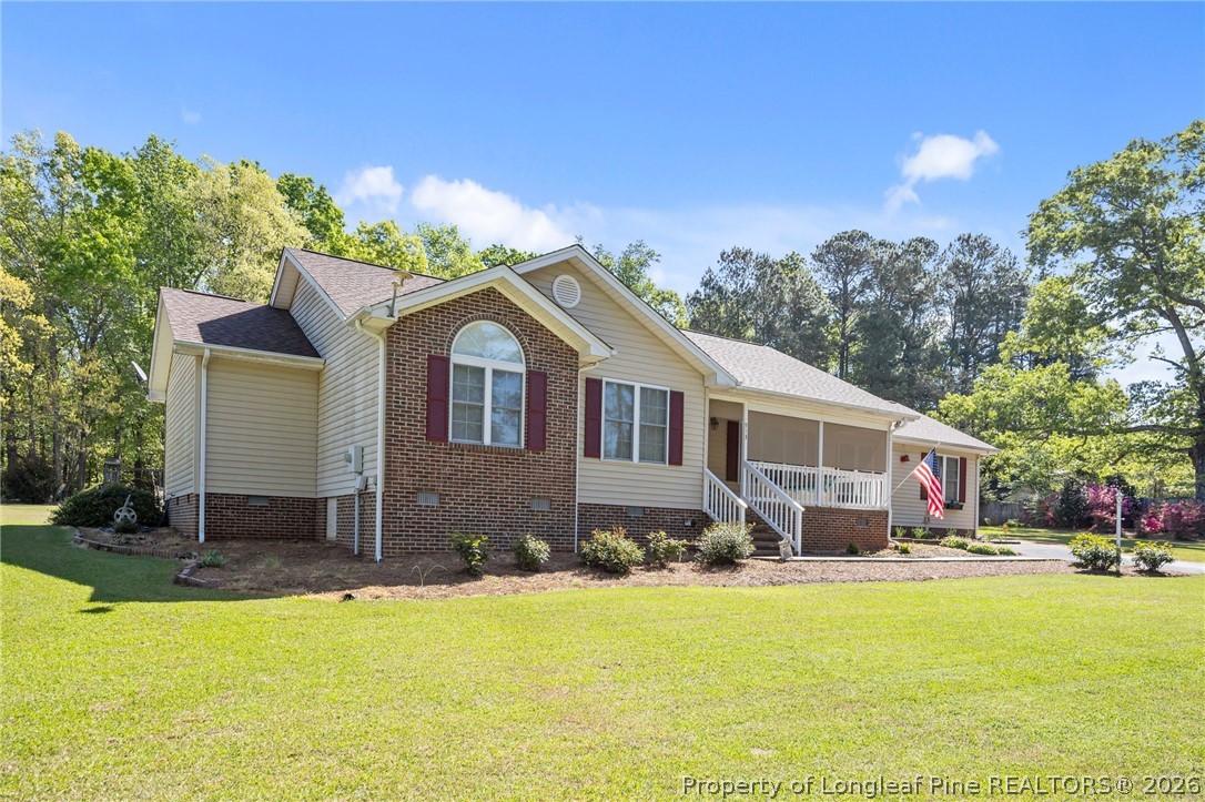 913 Pendergrass Road Sanford, NC 27330 - Photo 2 of 50