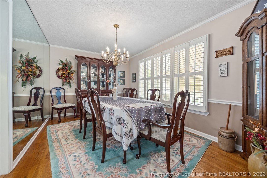 913 Pendergrass Road Sanford, NC 27330 - Photo 21 of 50
