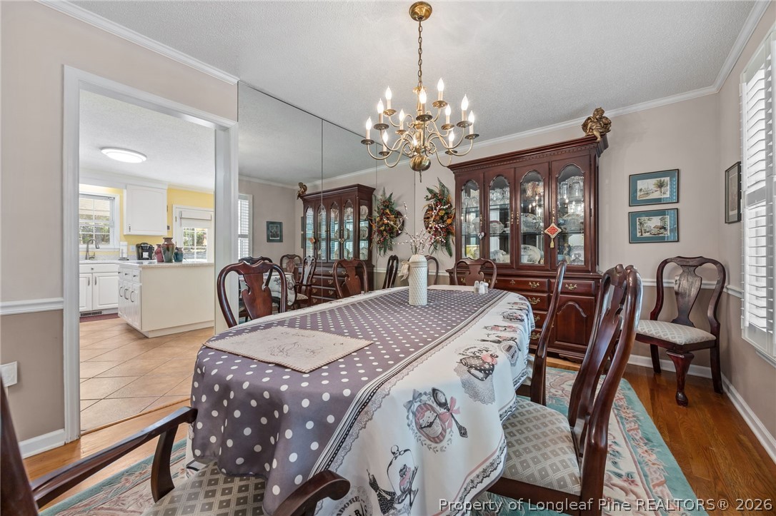 913 Pendergrass Road Sanford, NC 27330 - Photo 22 of 50