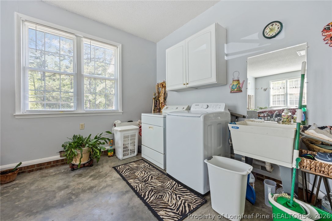 913 Pendergrass Road Sanford, NC 27330 - Photo 31 of 50