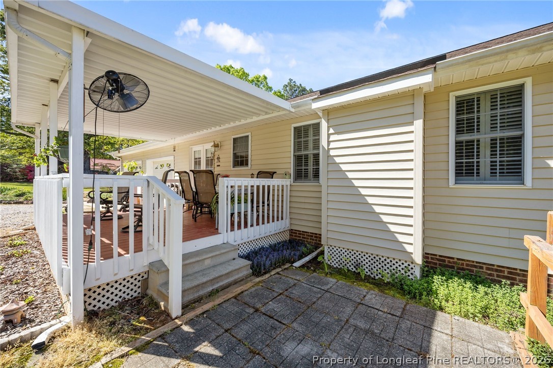 913 Pendergrass Road Sanford, NC 27330 - Photo 39 of 50