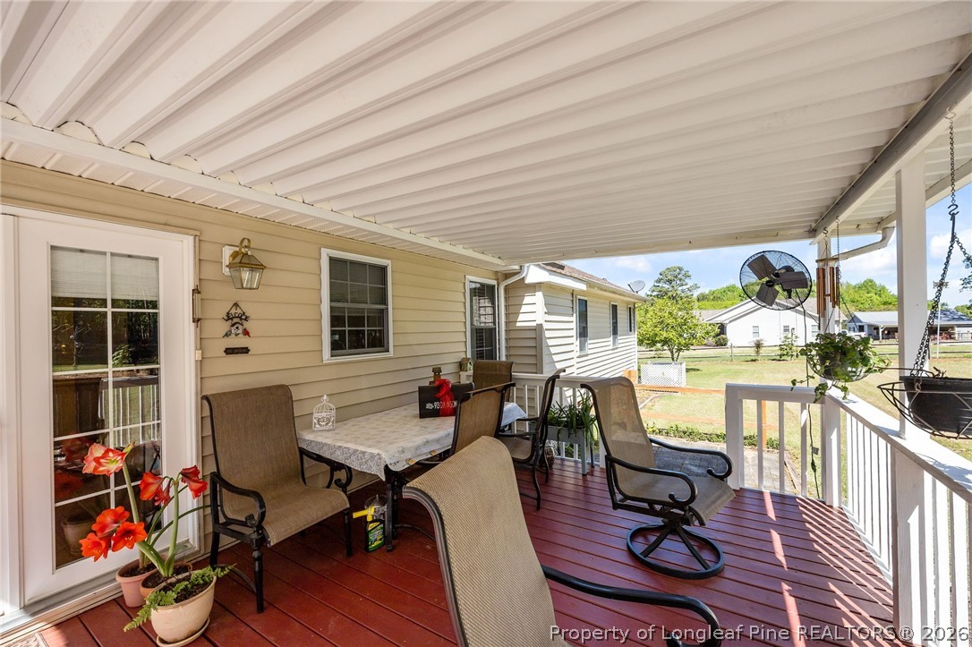 913 Pendergrass Road Sanford, NC 27330 - Photo 41 of 50
