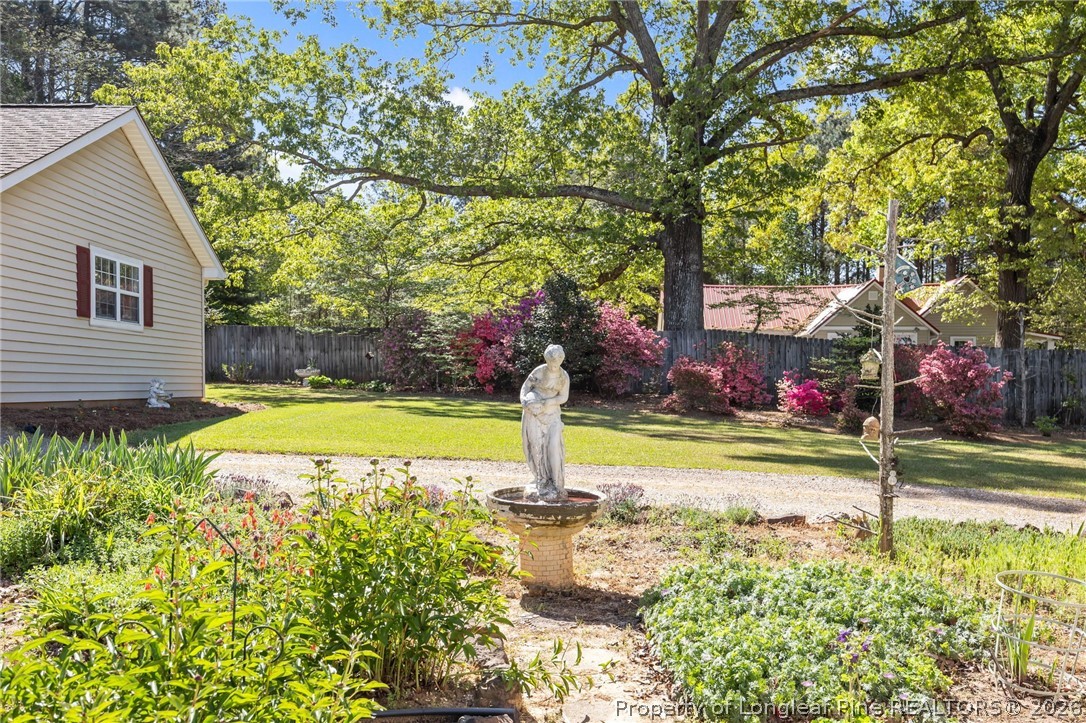 913 Pendergrass Road Sanford, NC 27330 - Photo 43 of 50