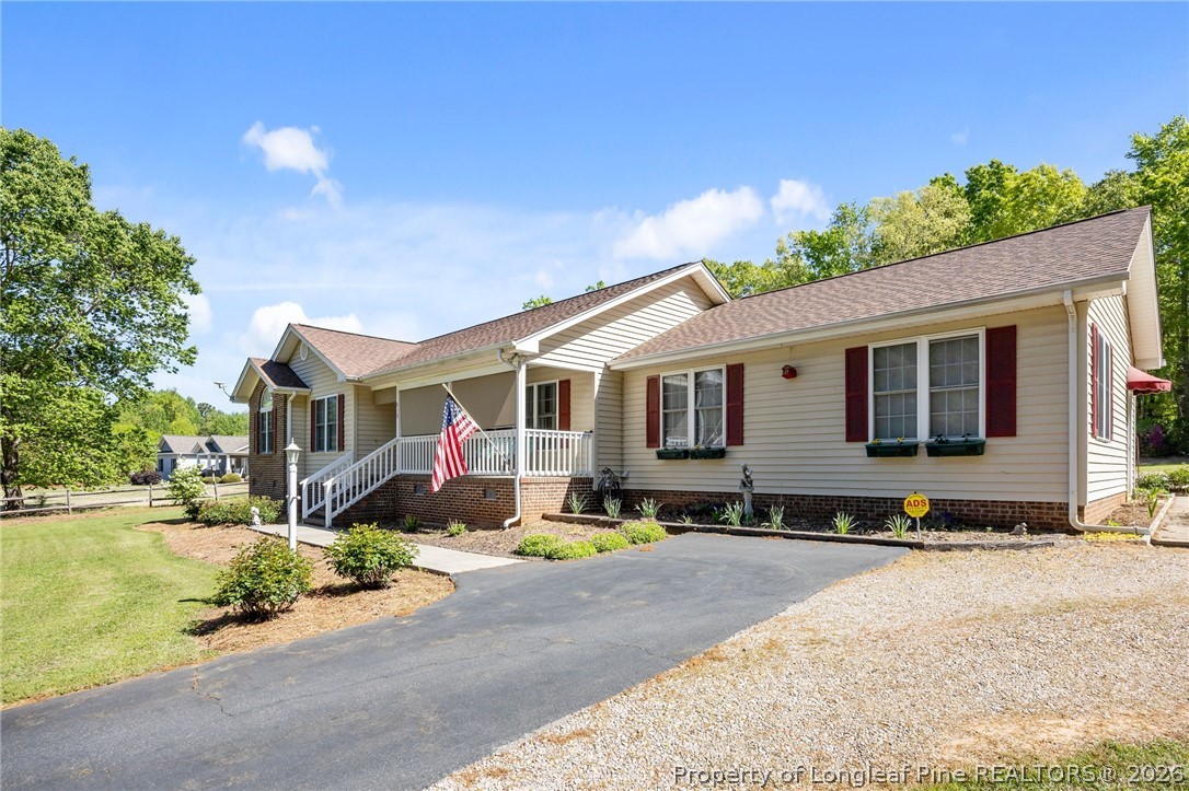 913 Pendergrass Road Sanford, NC 27330 - Photo 44 of 50