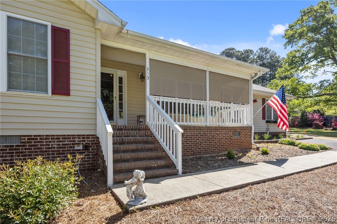 913 Pendergrass Road Sanford, NC 27330 - Photo 45 of 50