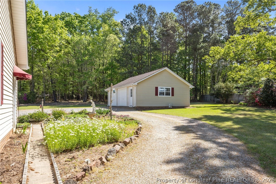 913 Pendergrass Road Sanford, NC 27330 - Photo 47 of 50