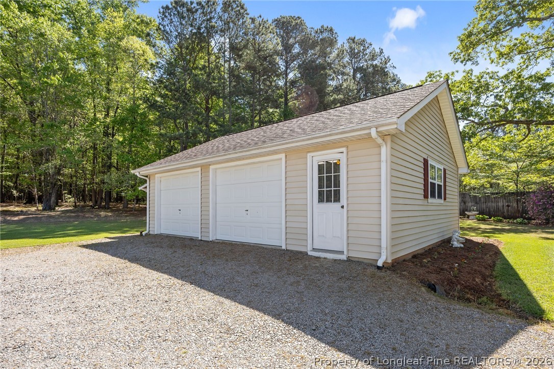 913 Pendergrass Road Sanford, NC 27330 - Photo 48 of 50