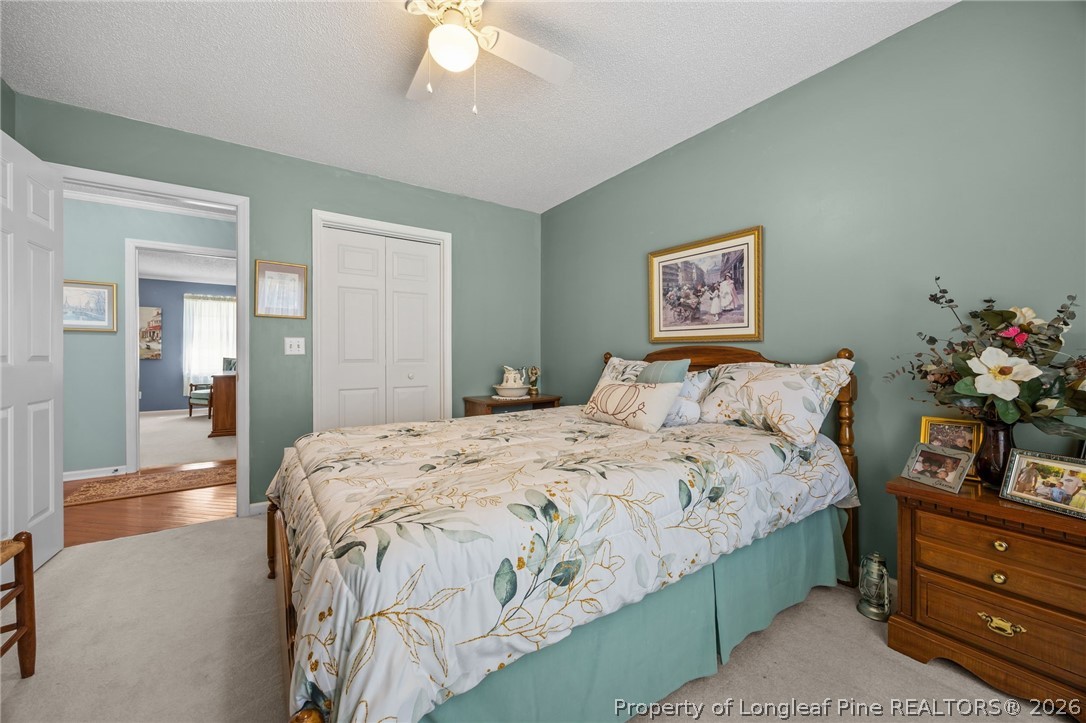 913 Pendergrass Road Sanford, NC 27330 - Photo 6 of 50