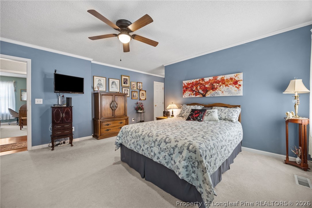 913 Pendergrass Road Sanford, NC 27330 - Photo 10 of 50