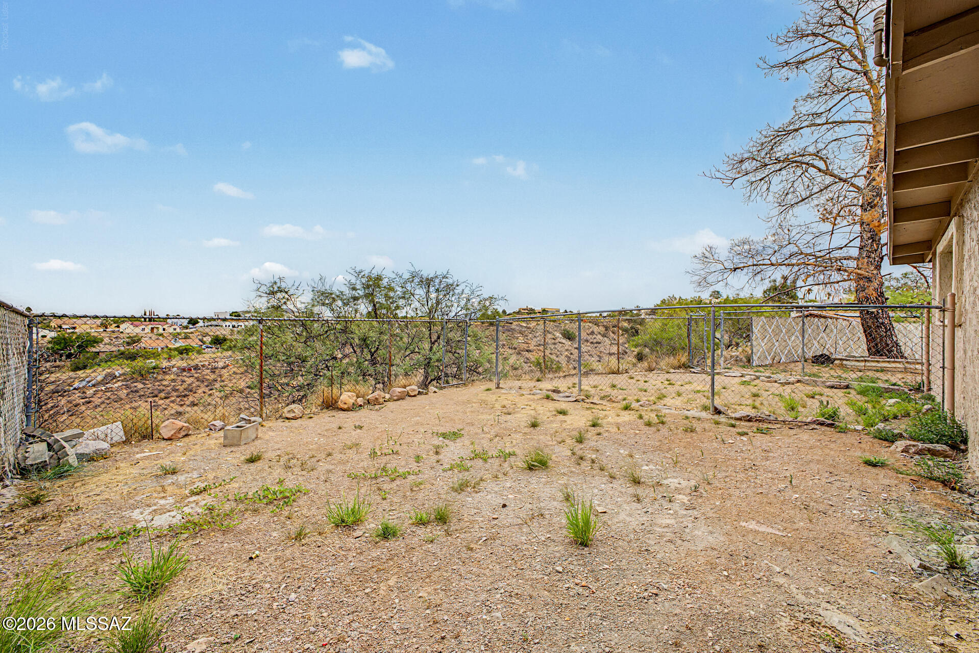1064 North Mahen Road Nogales, AZ 85621 - Photo 35 of 41