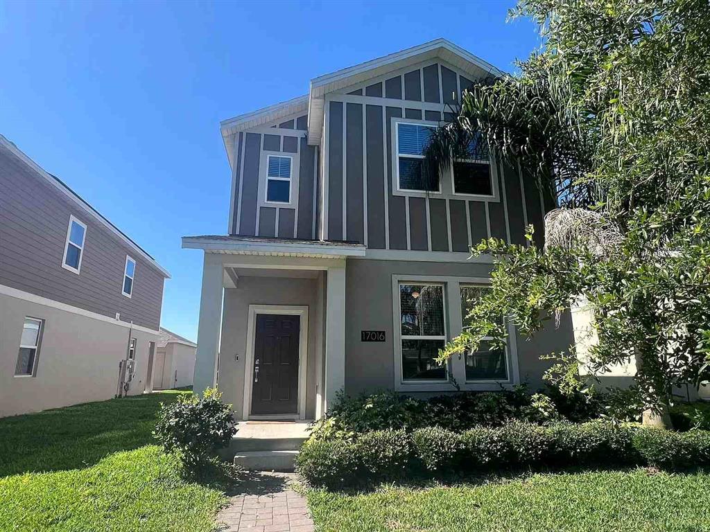 17016 Quicksilver Ave  