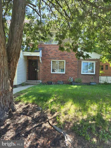 $337,000 | 201 34th Street Northeast, Washington, DC 20019