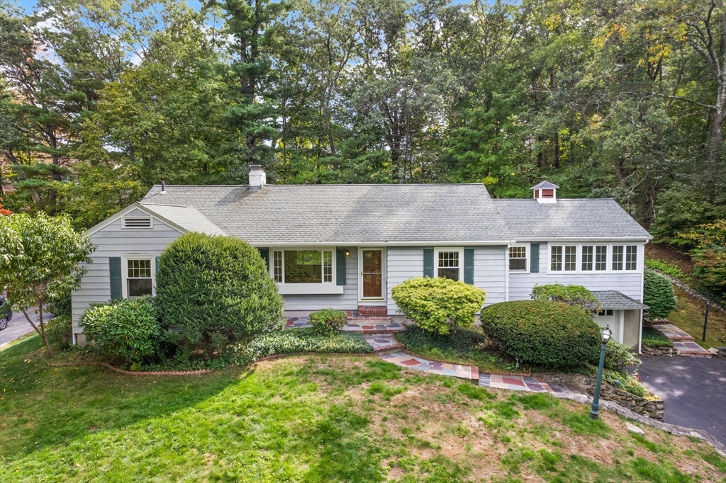 101 Burlington Street Lexington, MA 02420 - Photo 1 of 37