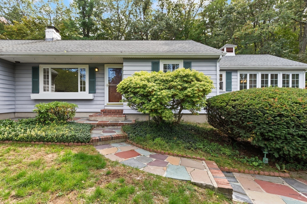 101 Burlington Street Lexington, MA 02420 - Photo 2 of 37