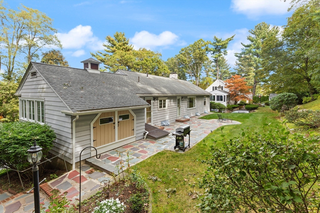 101 Burlington Street Lexington, MA 02420 - Photo 29 of 37