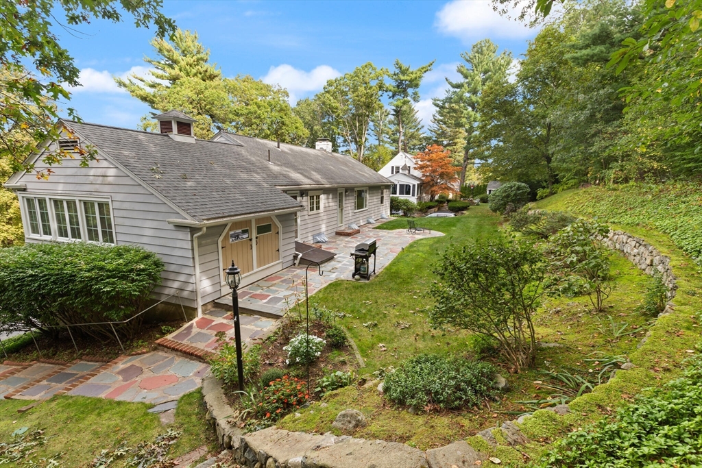 101 Burlington Street Lexington, MA 02420 - Photo 30 of 37