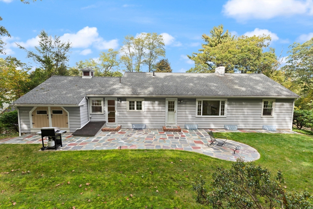 101 Burlington Street Lexington, MA 02420 - Photo 31 of 37