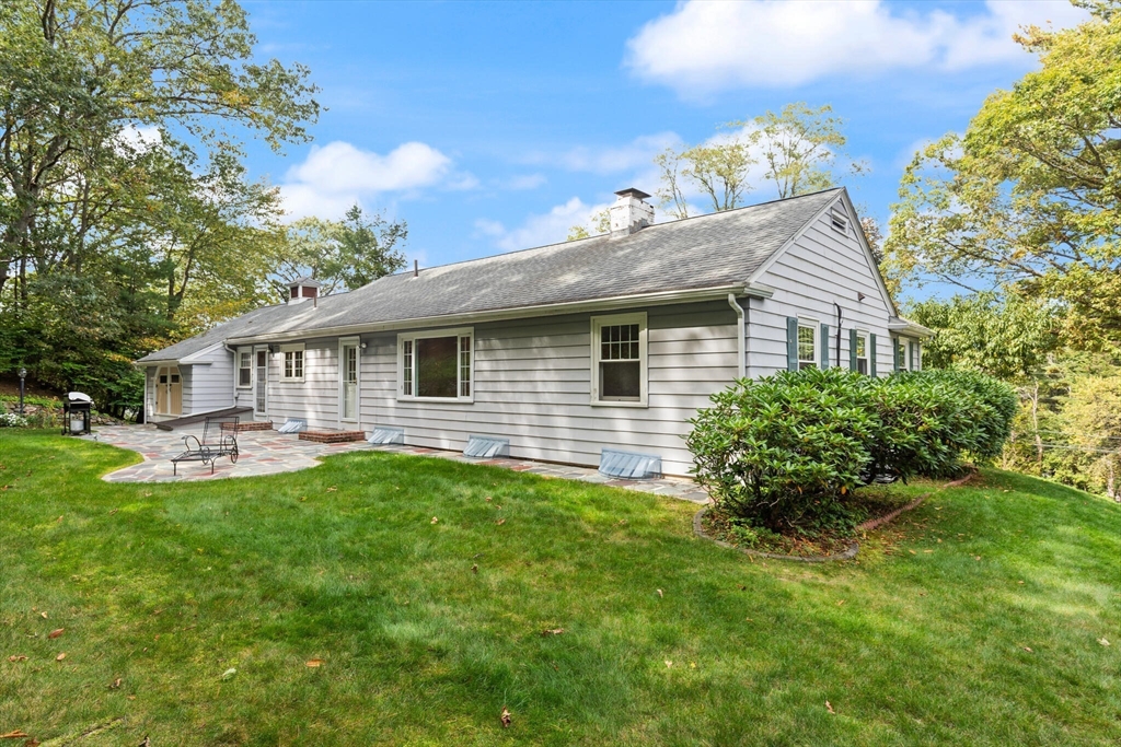 101 Burlington Street Lexington, MA 02420 - Photo 32 of 37