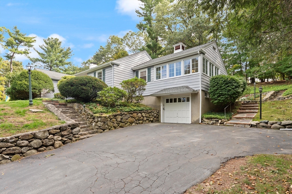 101 Burlington Street Lexington, MA 02420 - Photo 4 of 37