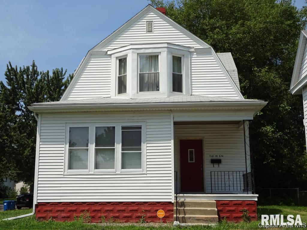 1101 North 6th Street Springfield, IL 62702 - Photo 1 of 15