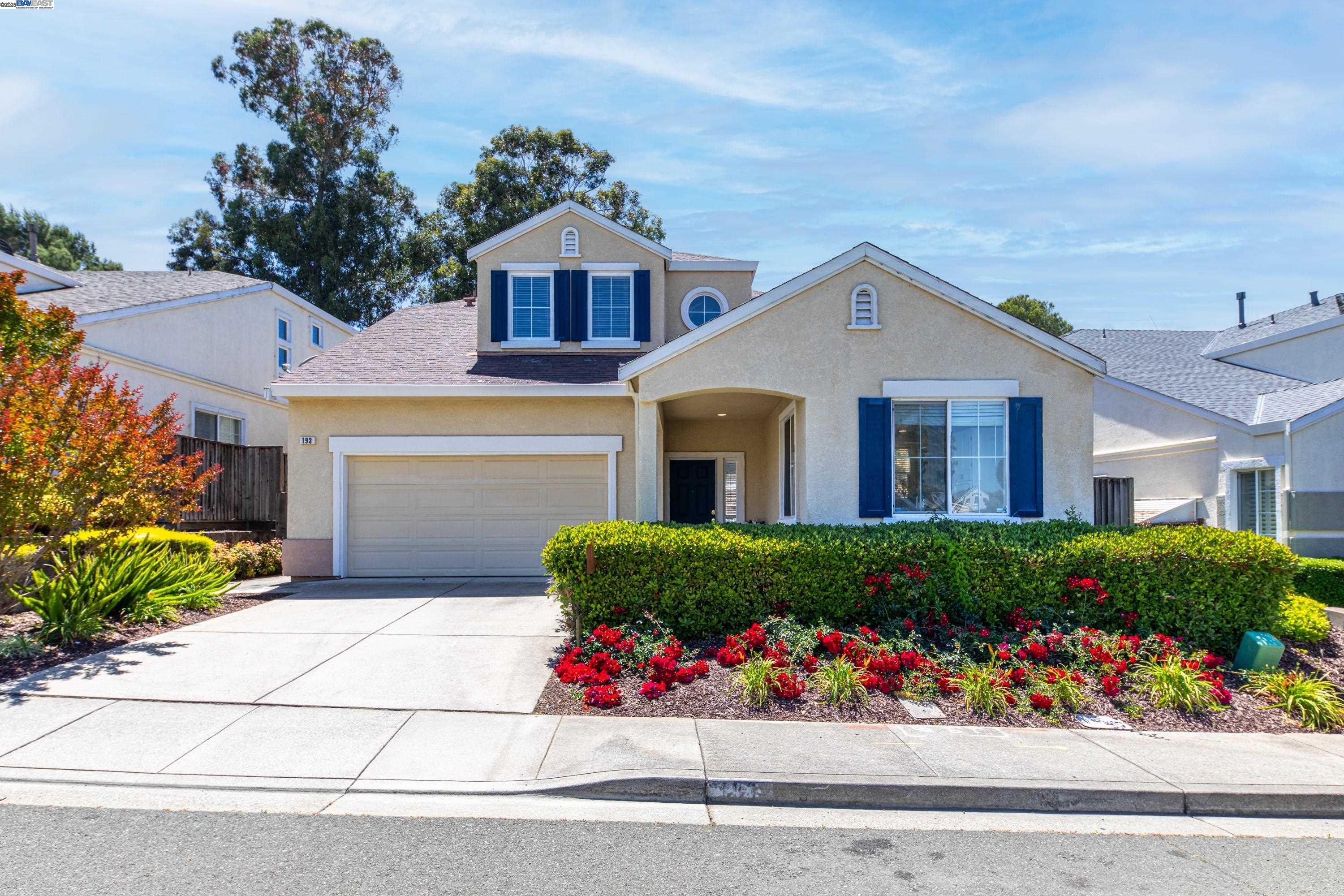 193 Ridgeview Terrace Hercules, CA 94547 - Photo 1 of 1 Gallery Image 1