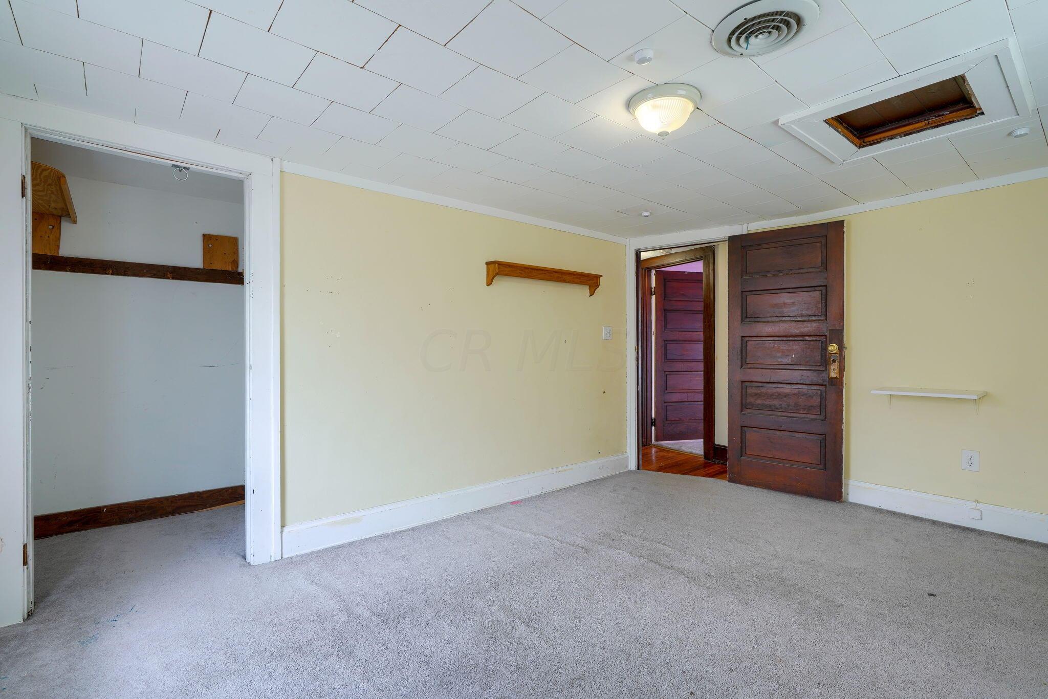 26075 Locust Grove Road New Holland, OH 43145 - Photo 22 of 34 Bedroom 1