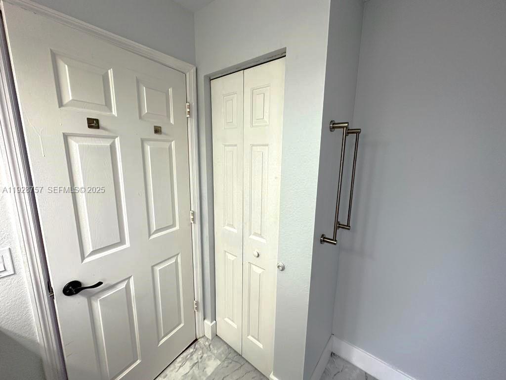 720 2nd Place Southwest Vero Beach, FL 32962 - Photo 37 of 44 a view of a bathroom from the door