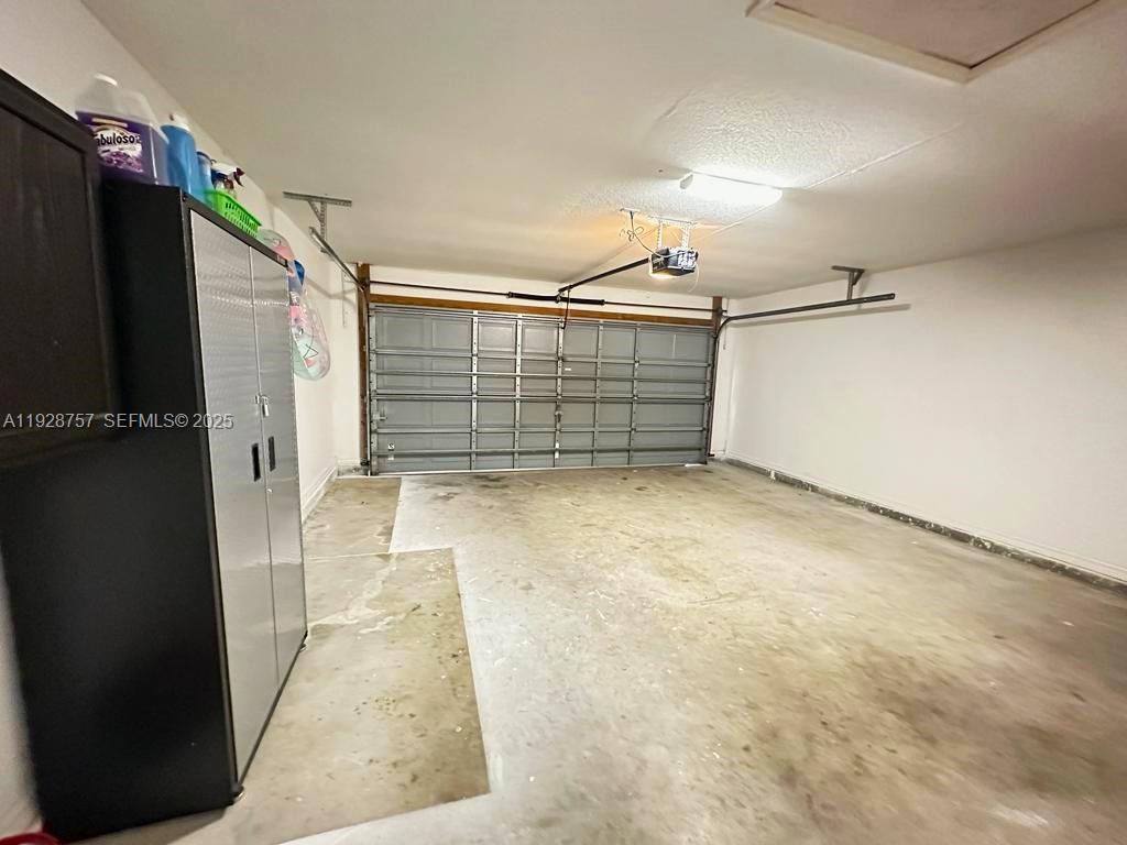 720 2nd Place Southwest Vero Beach, FL 32962 - Photo 39 of 44 a view of a garage