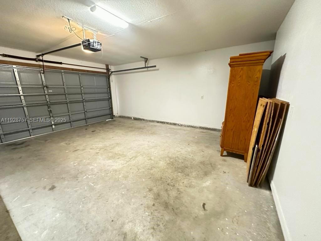 720 2nd Place Southwest Vero Beach, FL 32962 - Photo 40 of 44 a view of a garage