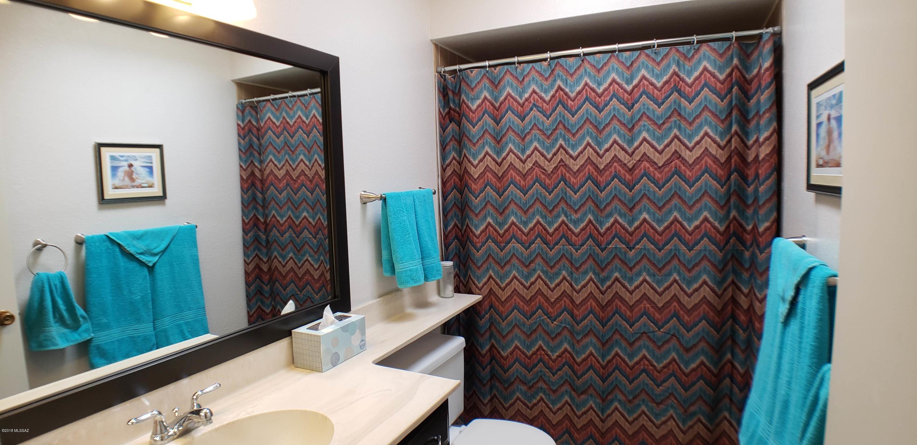 4545 North Mountain Quail Road Tucson, AZ 85750 - Photo 28 of 42