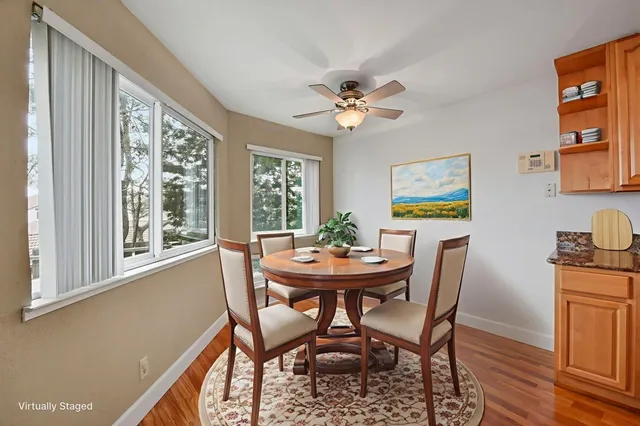 $549,950 | 21228-21228 Gary Drive, Unit 105, Hayward, CA 94546