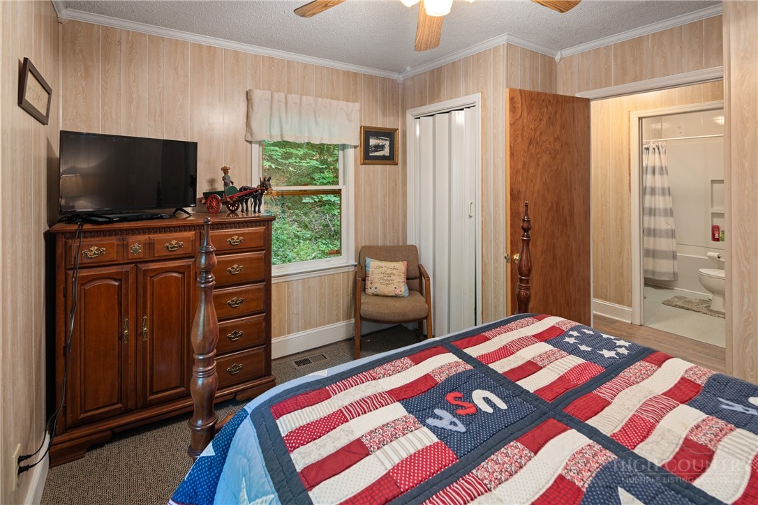 273 Rhymer Branch Road Deep Gap, NC 28618 - Photo 10 of 25
