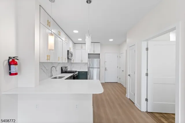 $1,850 | 321 East 3rd Street, Unit 525, Plainfield, NJ 07060