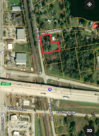 $135,000 | 3015 Enner Road, Orange, TX 77632