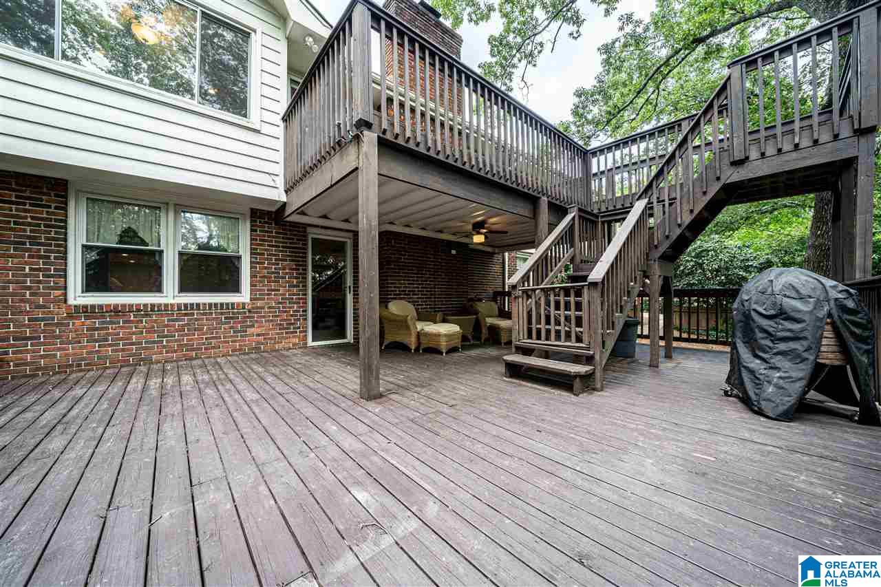 3733 Crestbrook Road Birmingham, AL 35223 - Photo 21 of 30