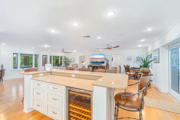 $8,995,000 | 16750 Old State Road 4a, Sugarloaf, FL 33042