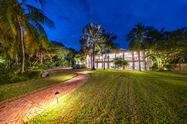$9,950,000 | 16750 Old State Road 4a, Sugarloaf, FL 33042