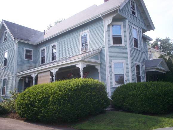 31 Rutland Street Dover, NH 03820 - Photo 1 of 1