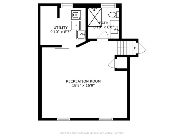 $395,000 | 9719 South 81st Avenue, Palos Hills, IL 60465