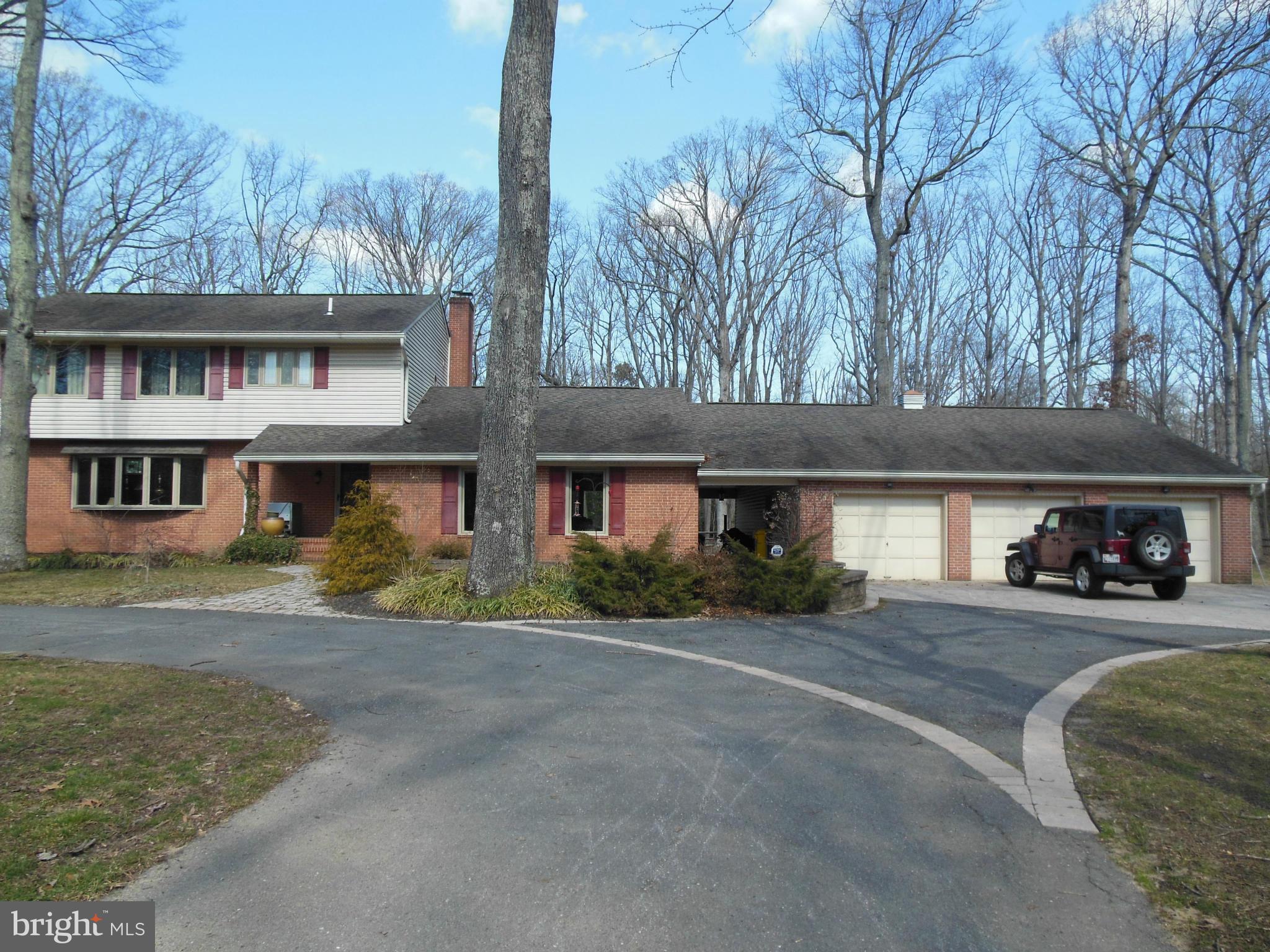 8350 Pinehurst Road Pasadena, MD 21122 - Photo 2 of 30 Bedroom (Master)