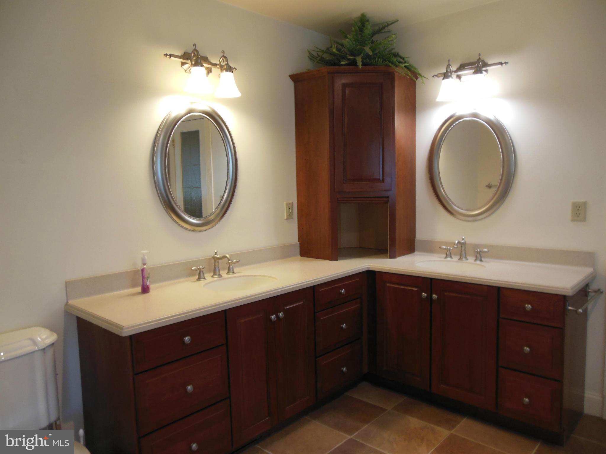 8350 Pinehurst Road Pasadena, MD 21122 - Photo 24 of 30 Bath (Master)