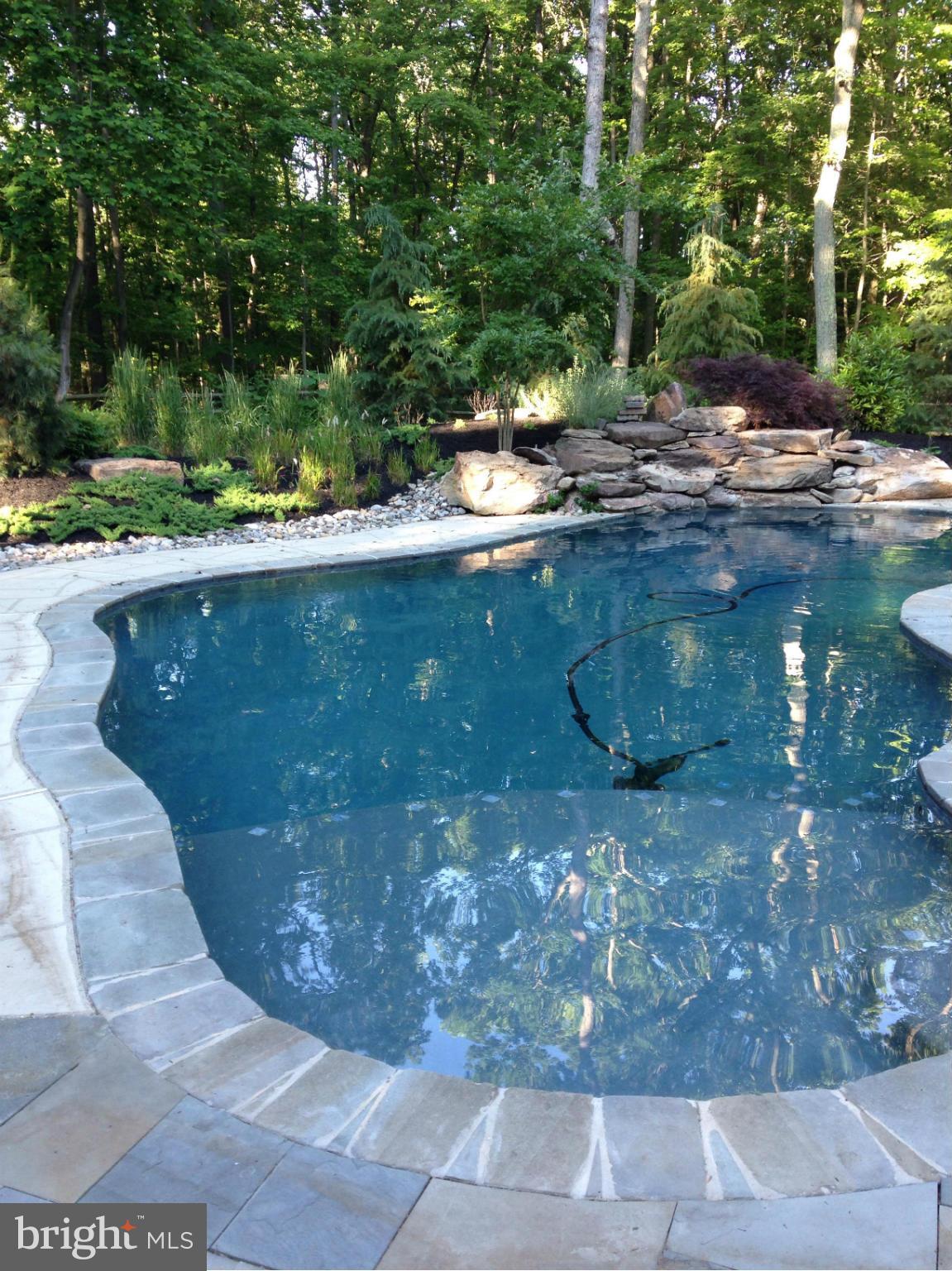 8350 Pinehurst Road Pasadena, MD 21122 - Photo 8 of 30 heated pool