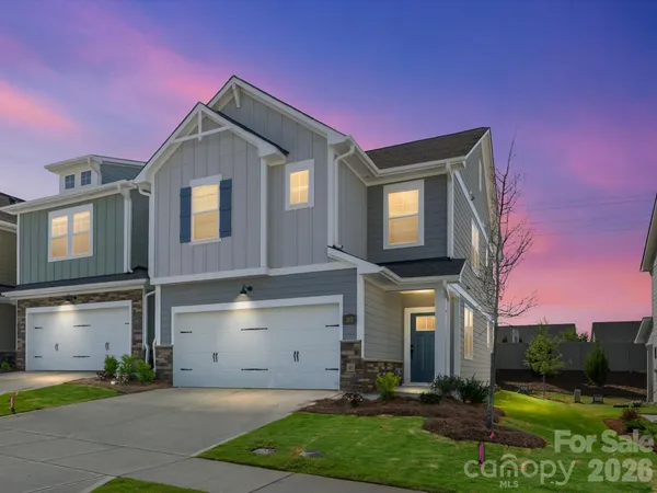 $459,000 | 202 Quartz Hl Way, Waxhaw, NC 28173