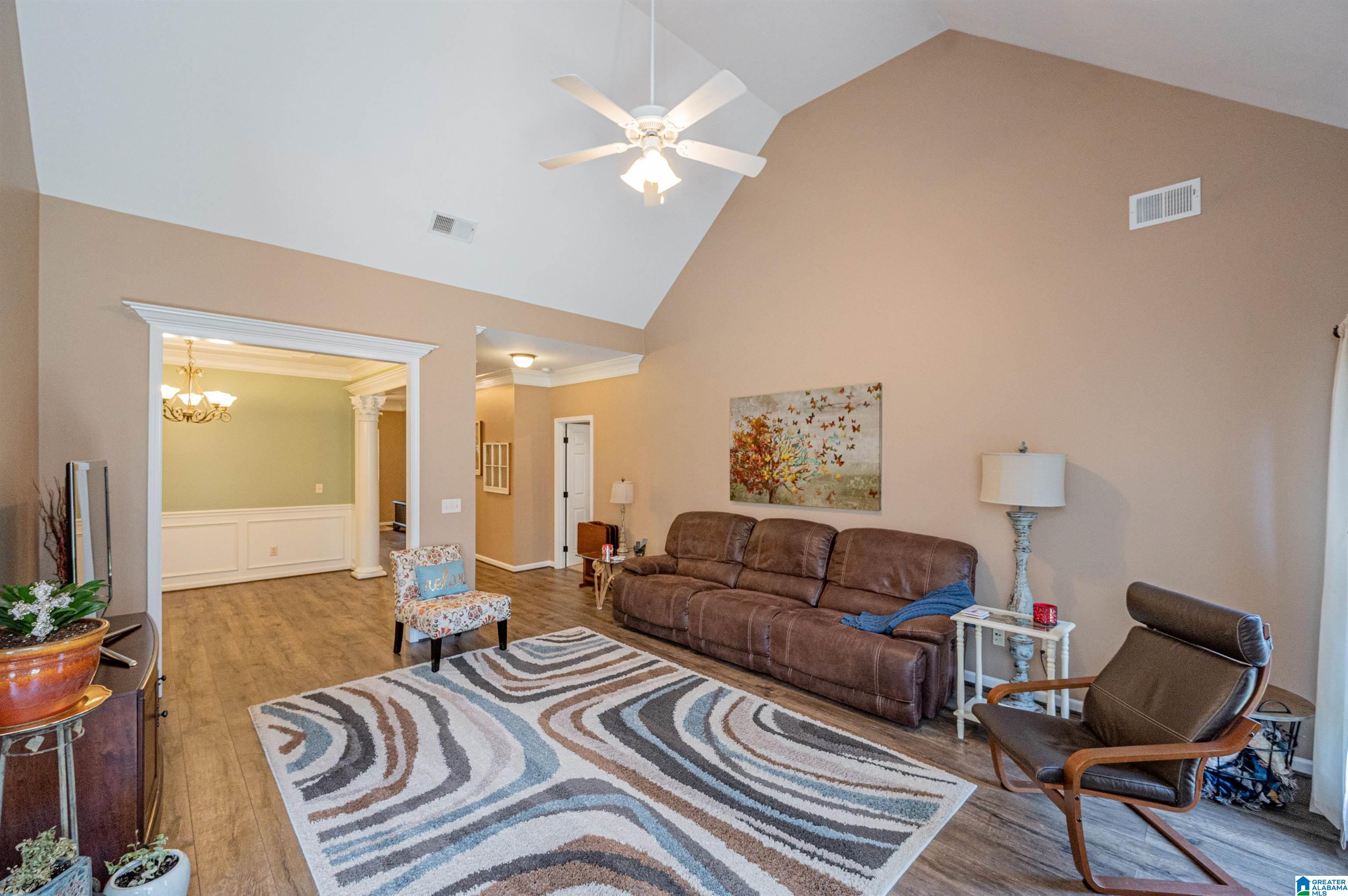 3627 Harrier Road Trussville, AL 35173 - Photo 7 of 47