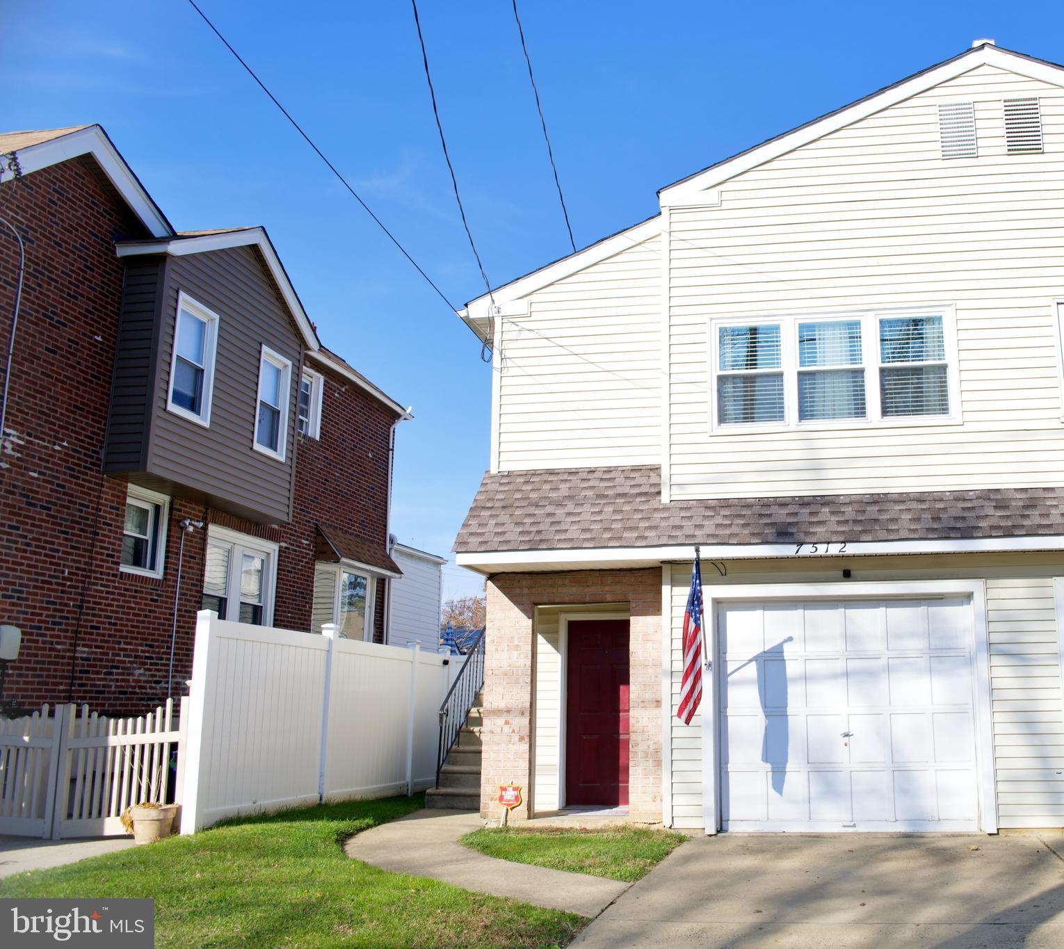 7512 Verree Road Philadelphia, PA 19111 - Photo 1 of 30 Gallery Image 1