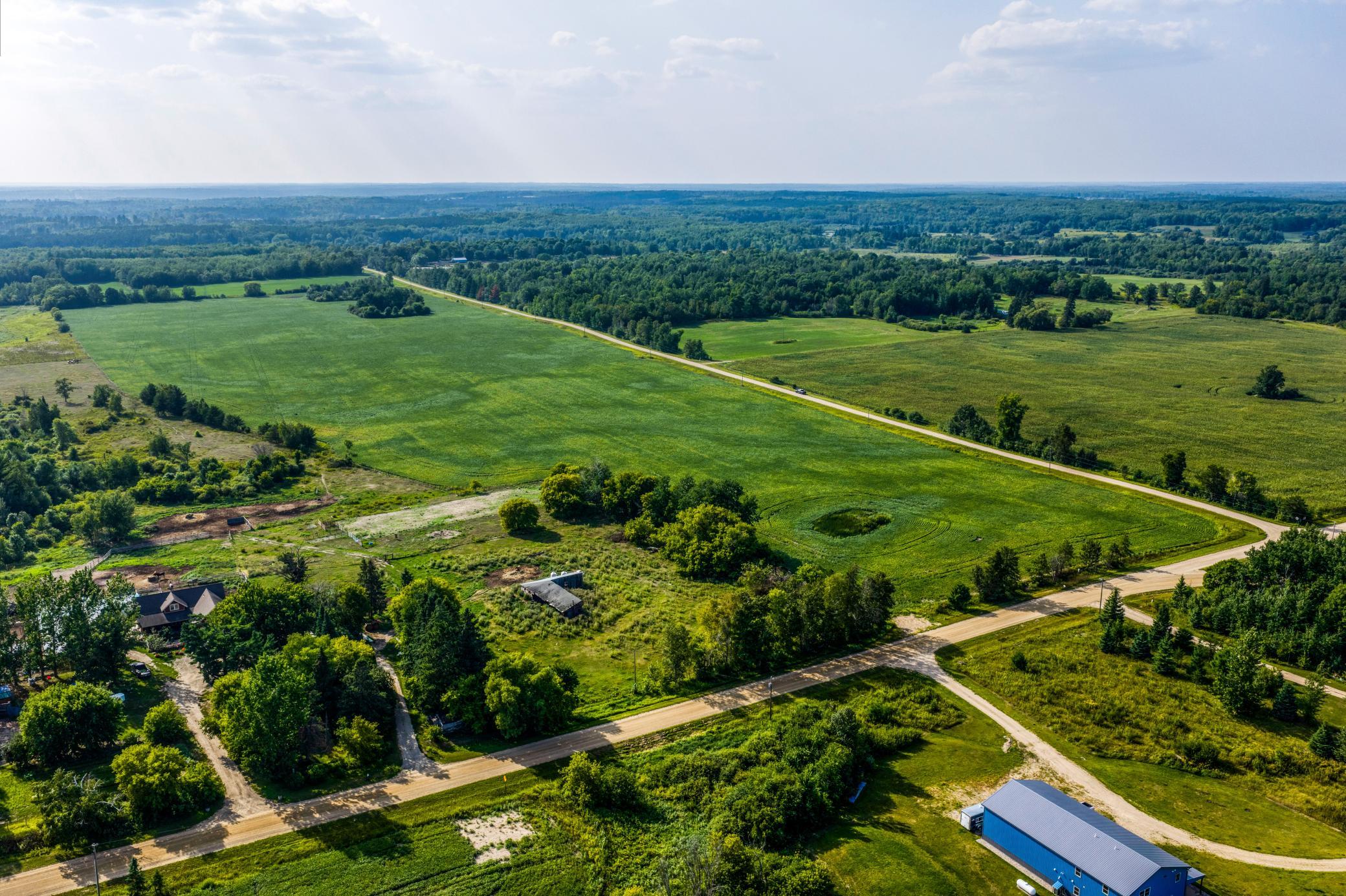 Na Spencer Road Northwest Shevlin, MN 56676 - Photo 4 of 15 Gallery Image 4