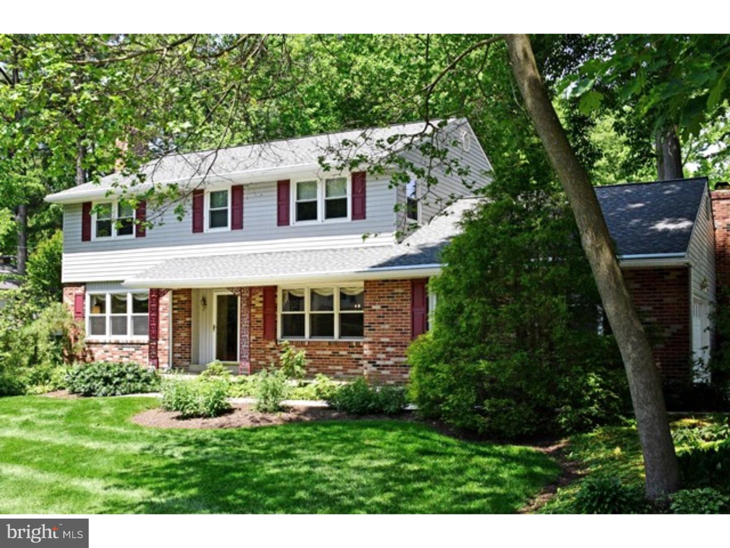 2541 Berwyn Road Wilmington, DE 19810 - Photo 1 of 25 Gallery Image 1