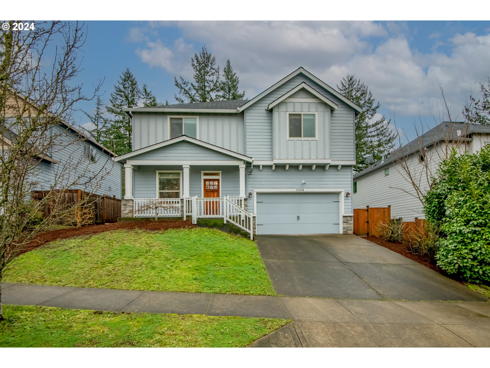 11106 Southeast 100th Ave