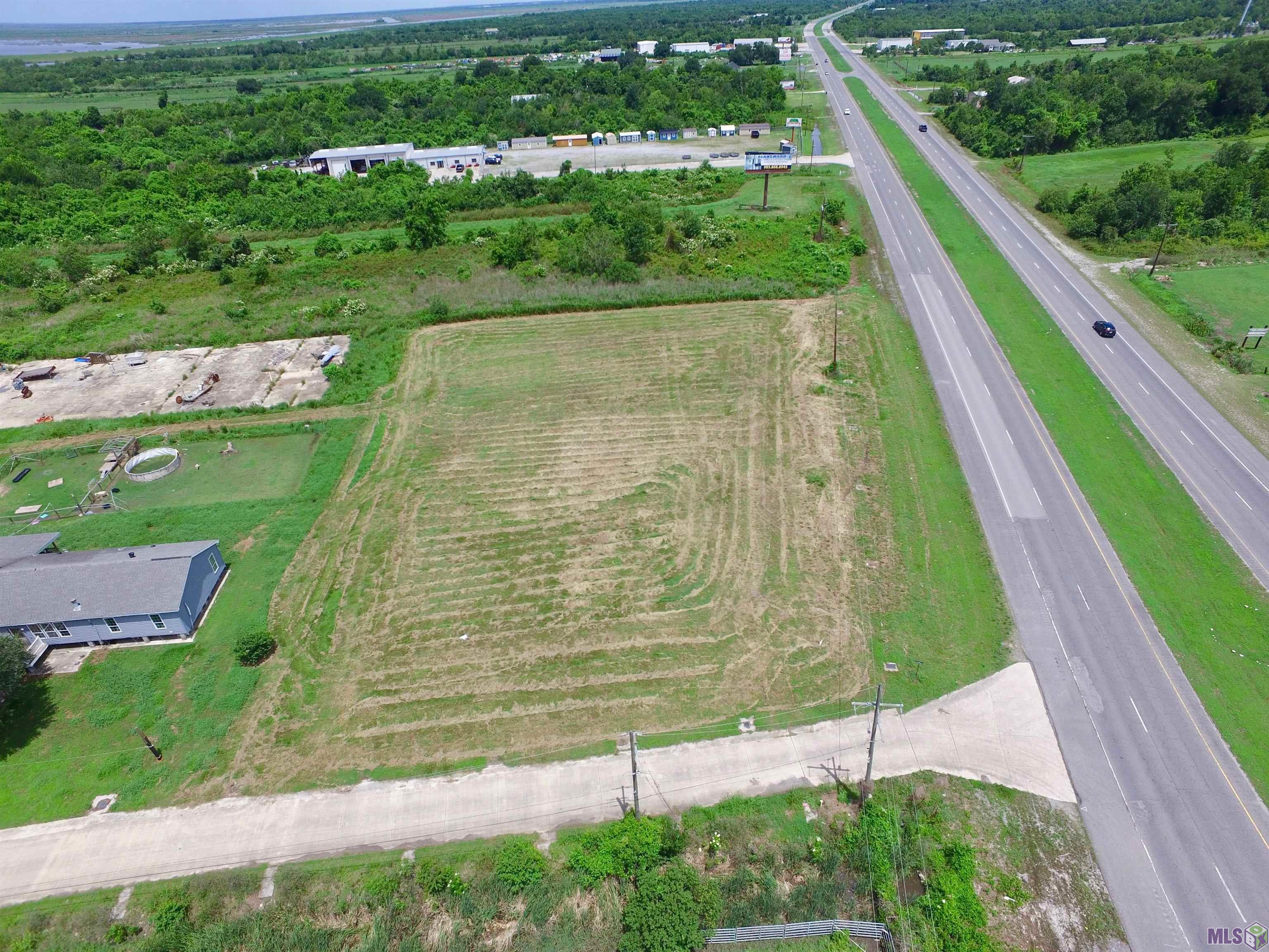 1 A Highway Cut Off, LA 70345 - Photo 9 of 17